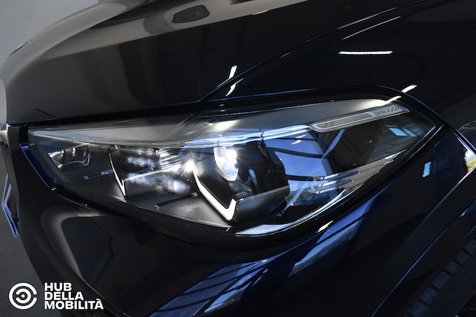 BMW X5 xDrive40d 48V Msport